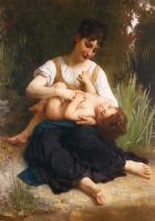 Bouguereau, William-Adolphe